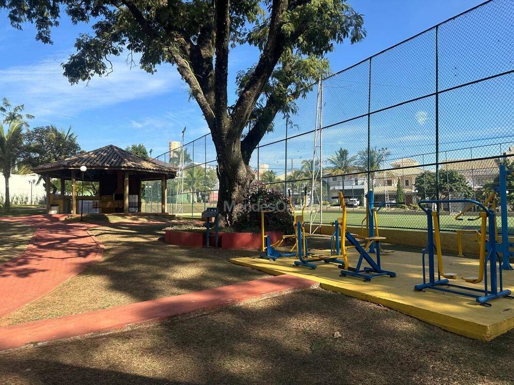 Casa de Condomínio, 4 quartos - Foto 25