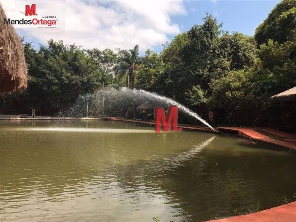 Casa de Condomínio, 4 quartos - Foto 20