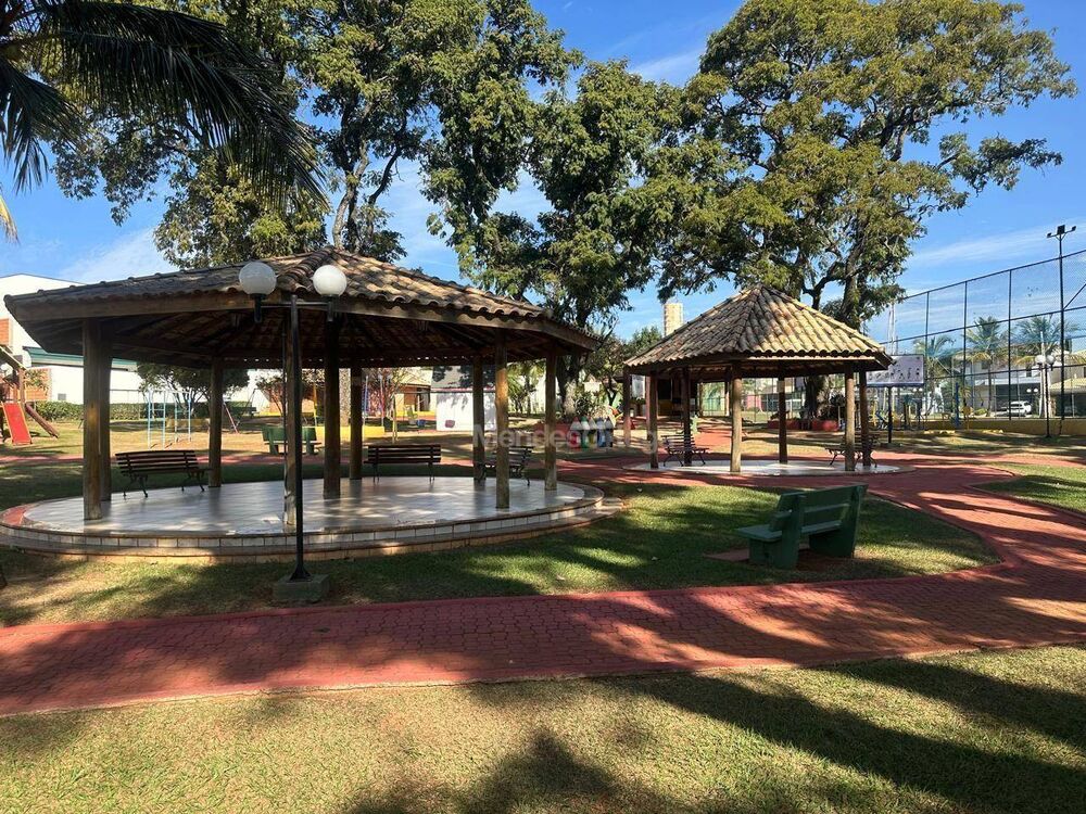 Casa de Condomínio, 4 quartos - Foto 27