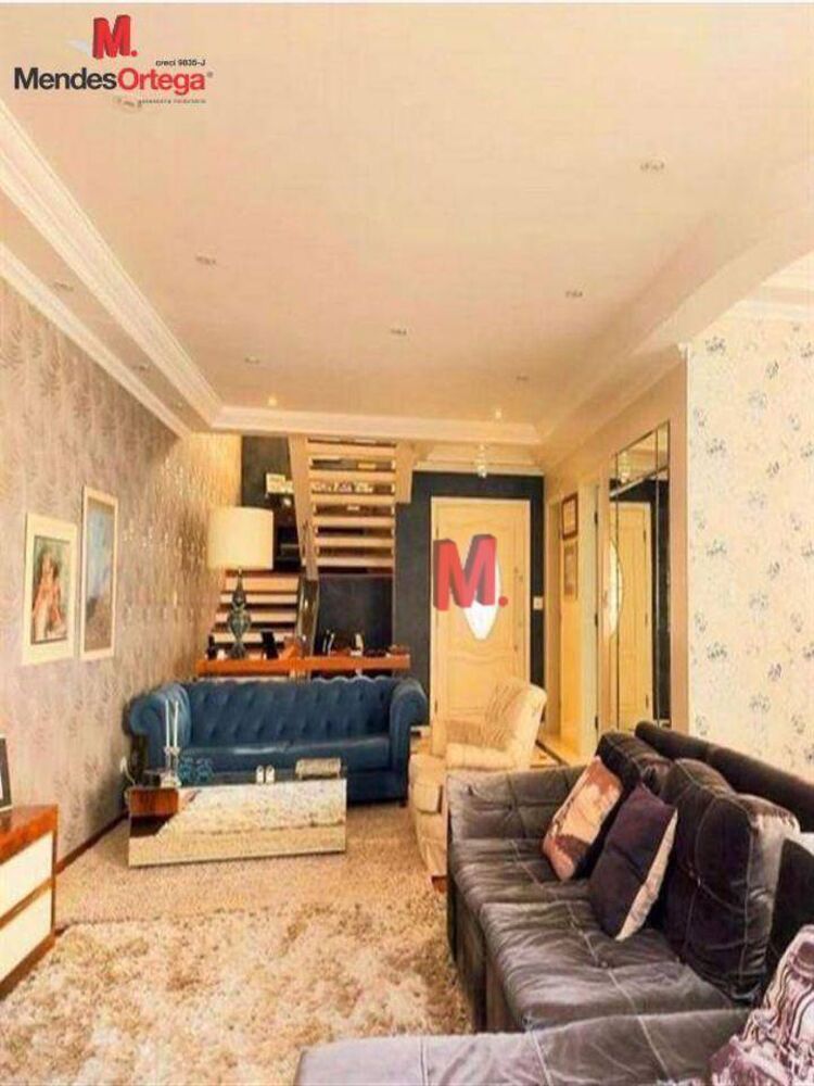 Casa de Condomínio, 4 quartos - Foto 3