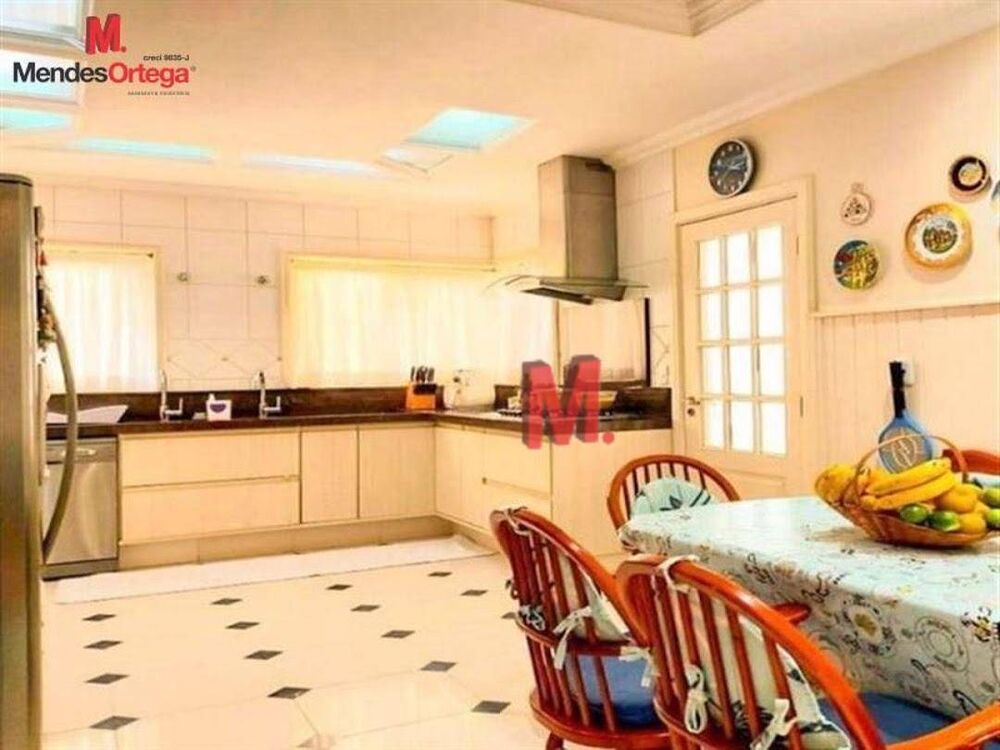 Casa de Condomínio, 4 quartos - Foto 9