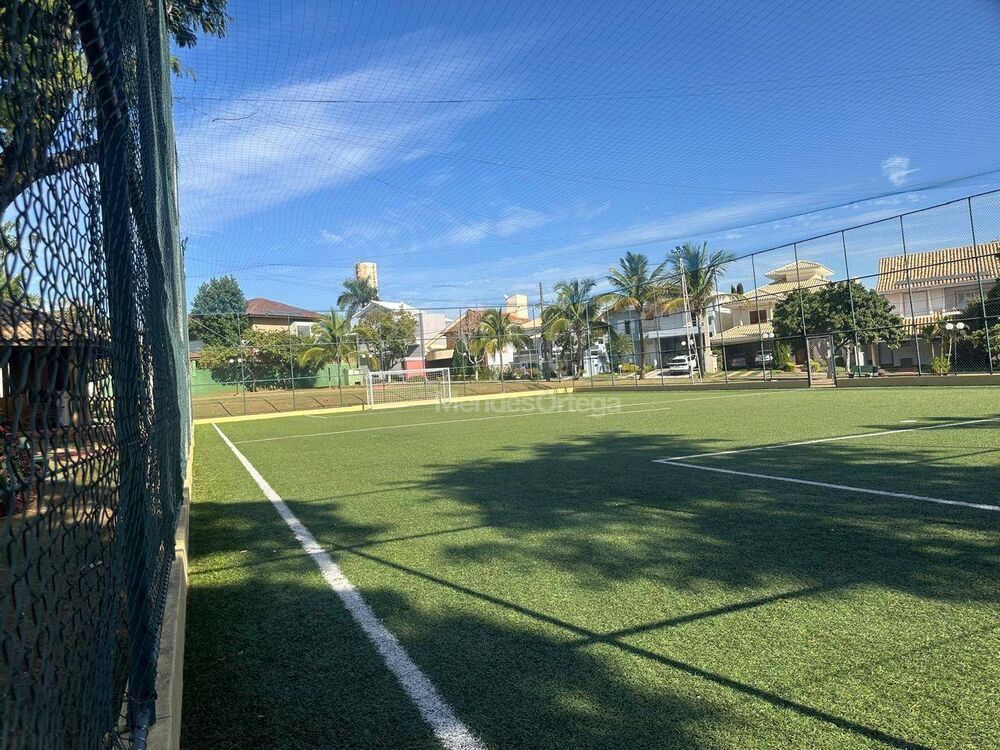 Casa de Condomínio, 4 quartos - Foto 21