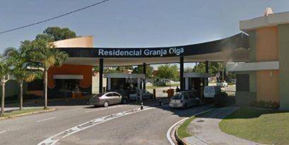 Casa de Condomínio, 4 quartos - Foto 23