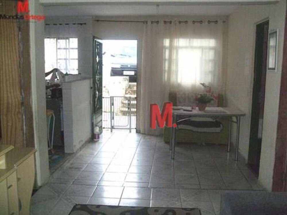 Casa, 3 quartos, 119 m² - Foto 5