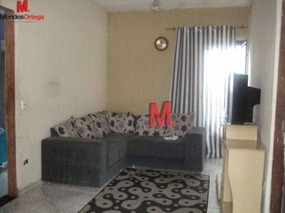 Casa, 3 quartos, 119 m² - Foto 4