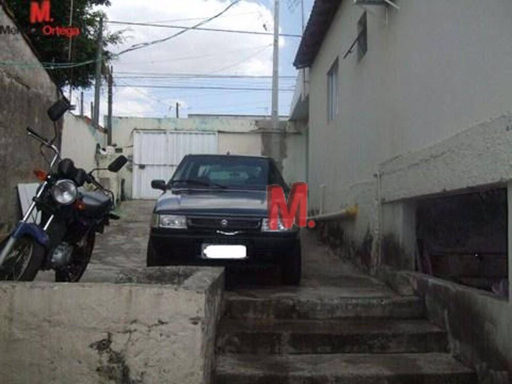 Casa, 3 quartos, 119 m² - Foto 8