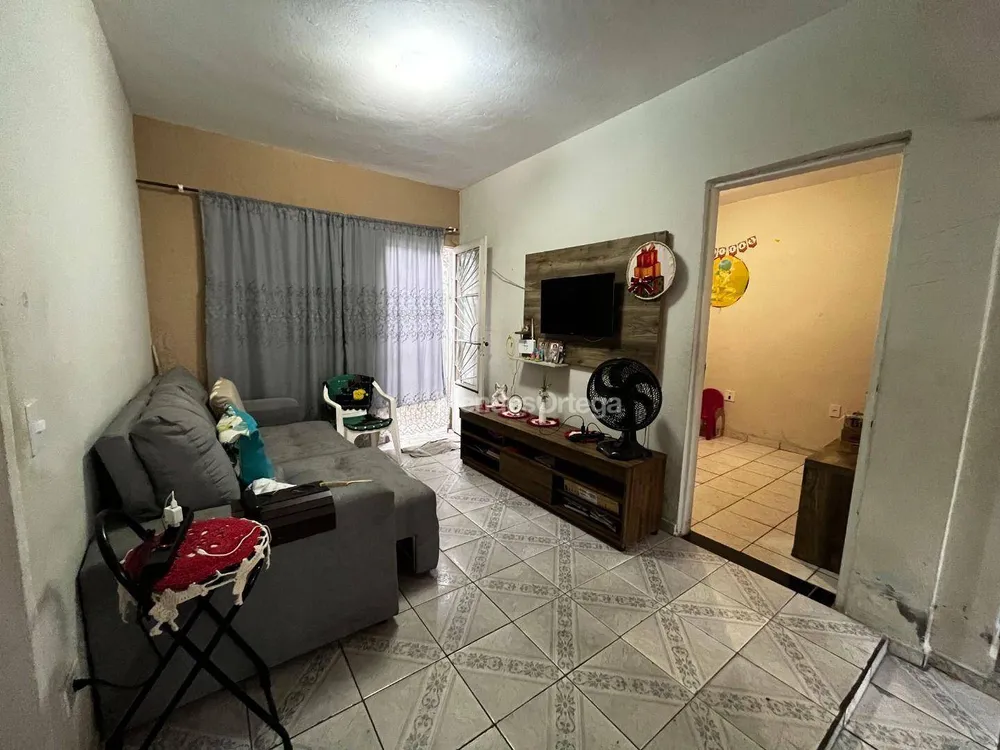 Casa, 3 quartos, 119 m² - Foto 10