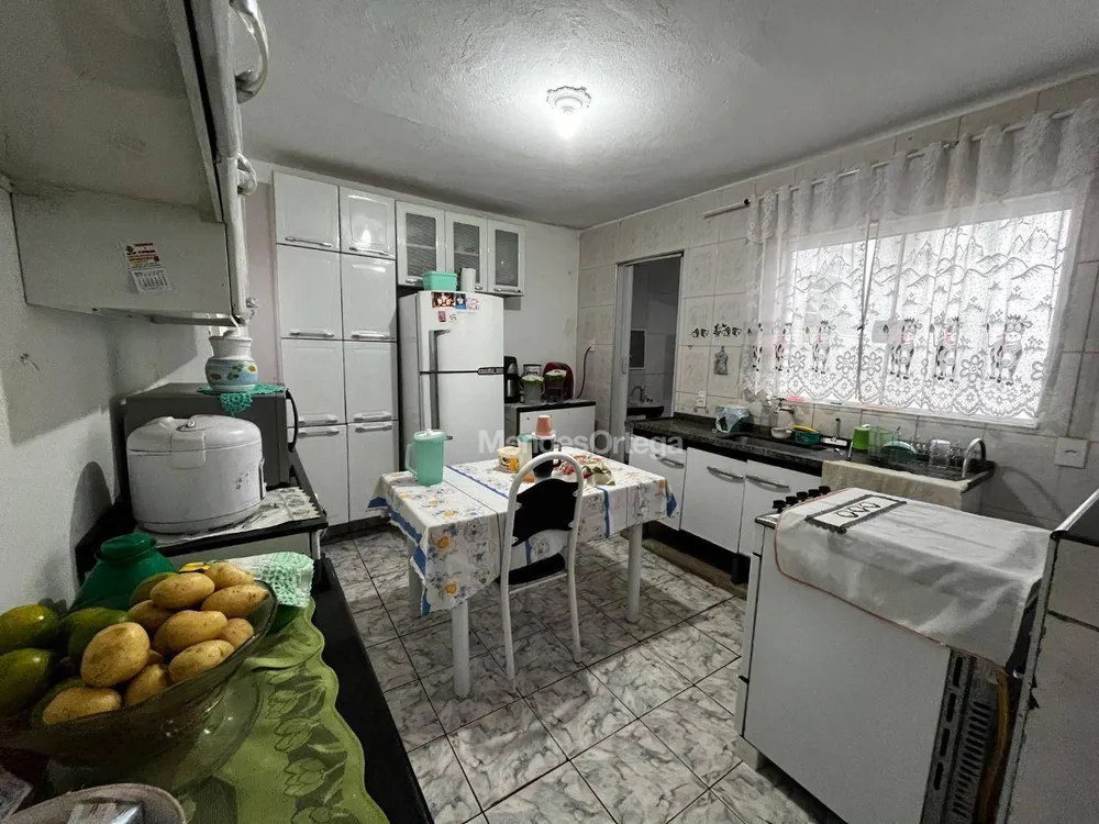 Casa, 3 quartos, 119 m² - Foto 11