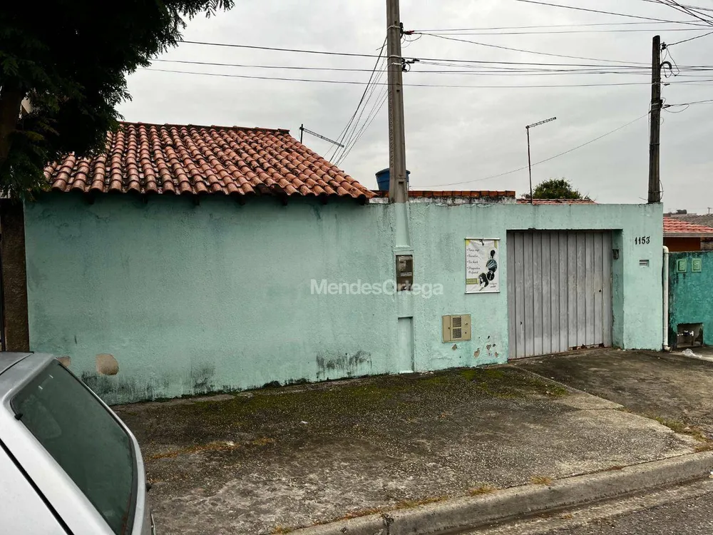 Casa, 3 quartos, 119 m² - Foto 1