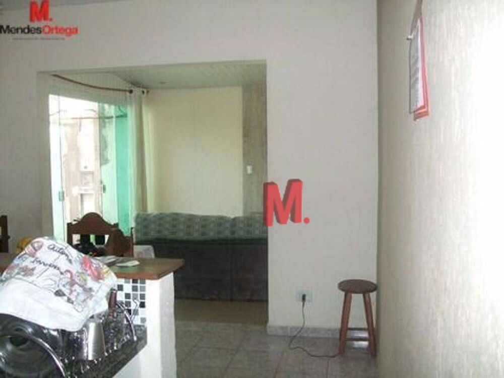 Casa, 3 quartos, 119 m² - Foto 3