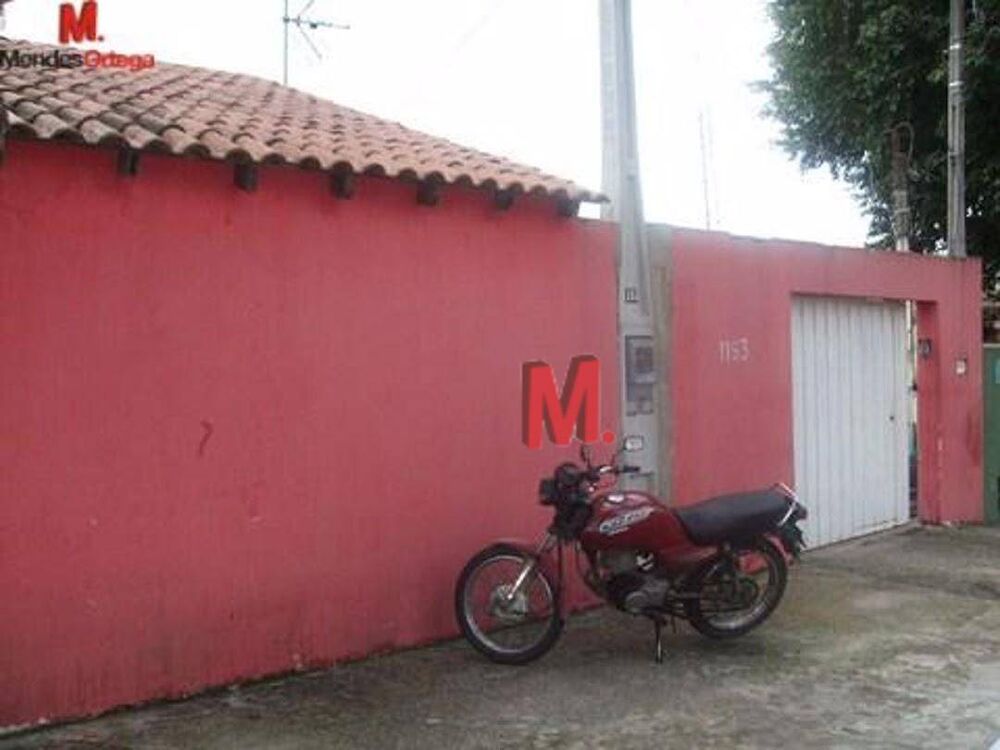 Casa, 3 quartos, 119 m² - Foto 1