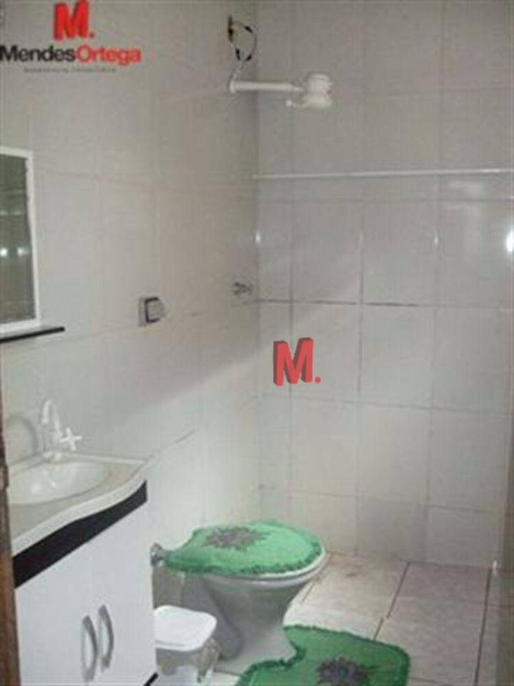 Casa, 3 quartos, 119 m² - Foto 2
