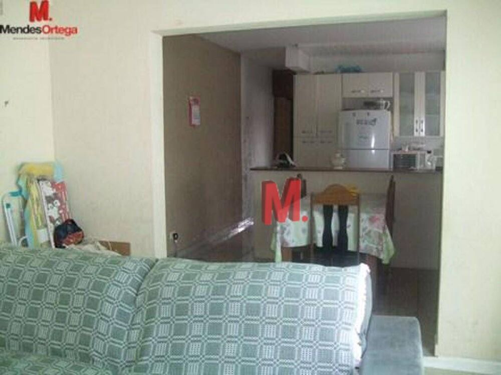 Casa, 3 quartos, 119 m² - Foto 6