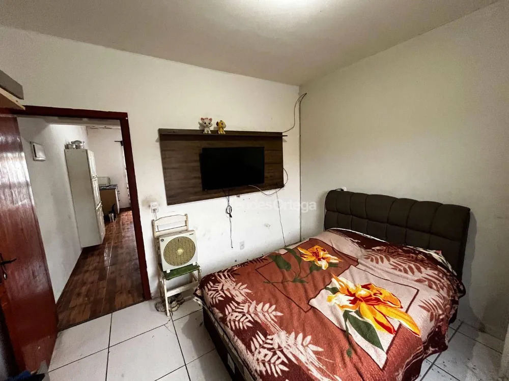 Casa, 3 quartos, 119 m² - Foto 12