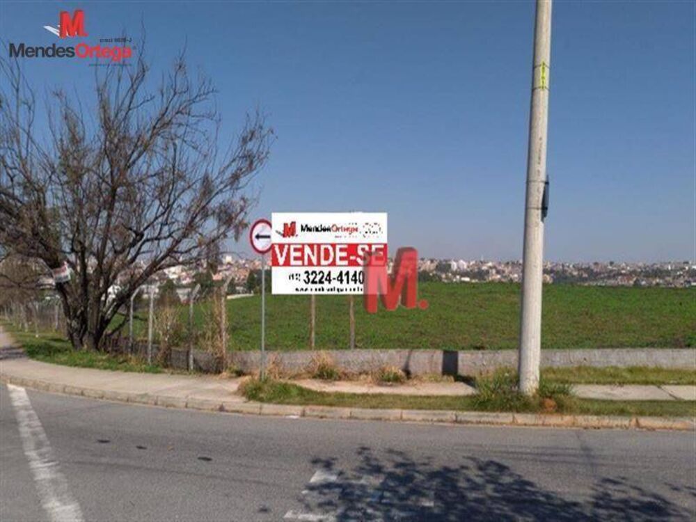 Loteamento e Condomínio, 3295 m² - Foto 1