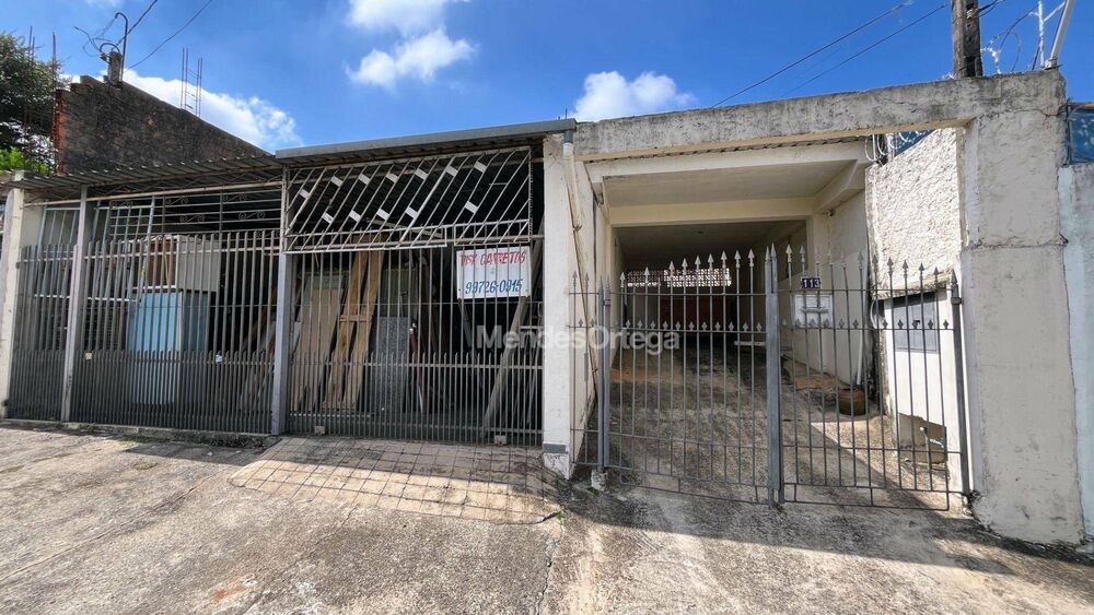 Casa, 3 quartos, 228 m² - Foto 2