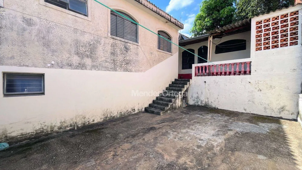 Casa, 3 quartos, 228 m² - Foto 14