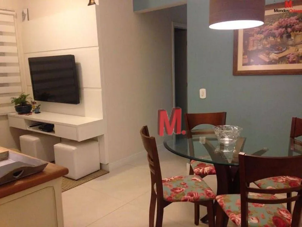 Apartamento, 2 quartos, 50 m² - Foto 4