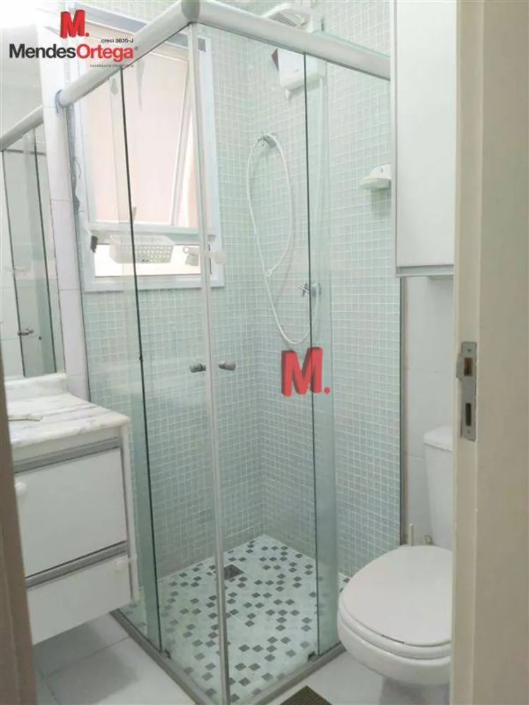 Apartamento, 2 quartos, 50 m² - Foto 9