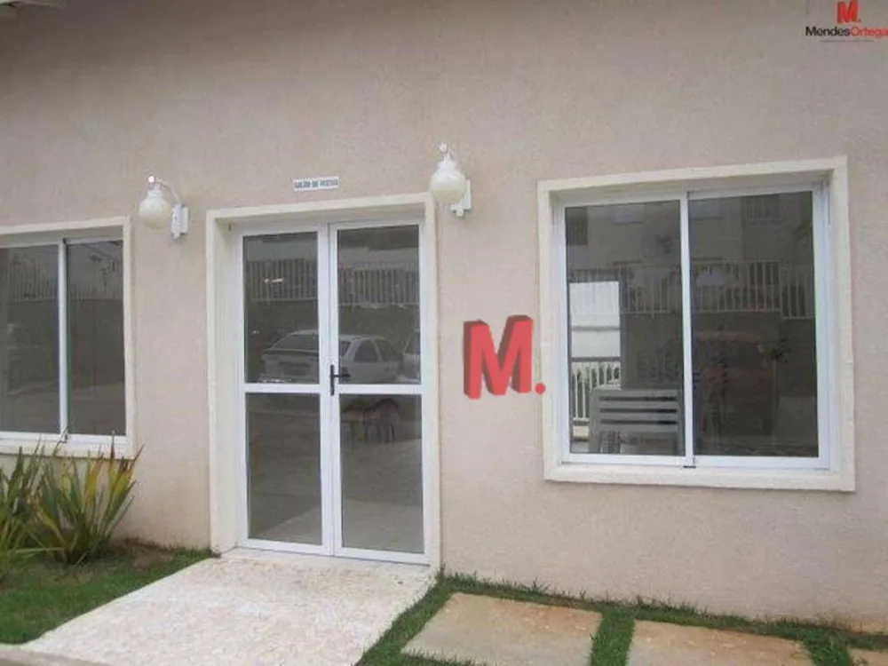 Apartamento, 2 quartos, 50 m² - Foto 3