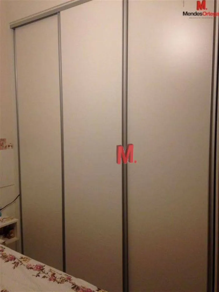 Apartamento, 2 quartos, 50 m² - Foto 6