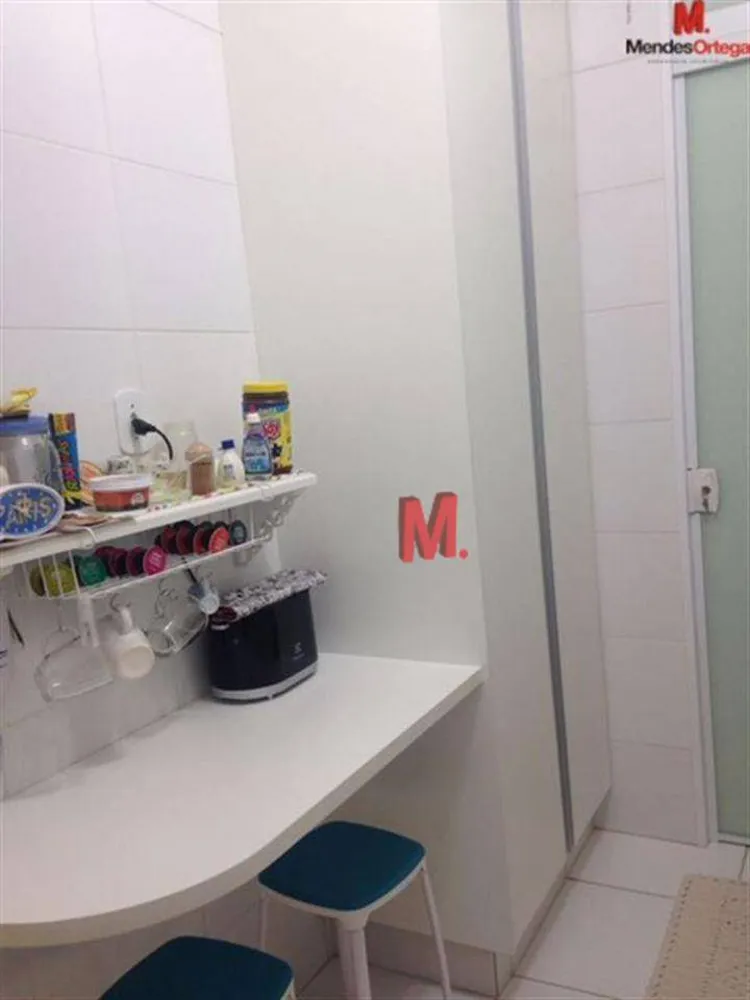 Apartamento, 2 quartos, 50 m² - Foto 10
