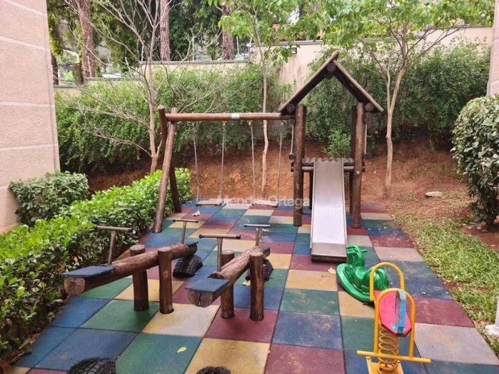 Apartamento, 2 quartos, 50 m² - Foto 16