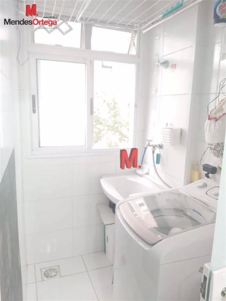 Apartamento, 2 quartos, 50 m² - Foto 13