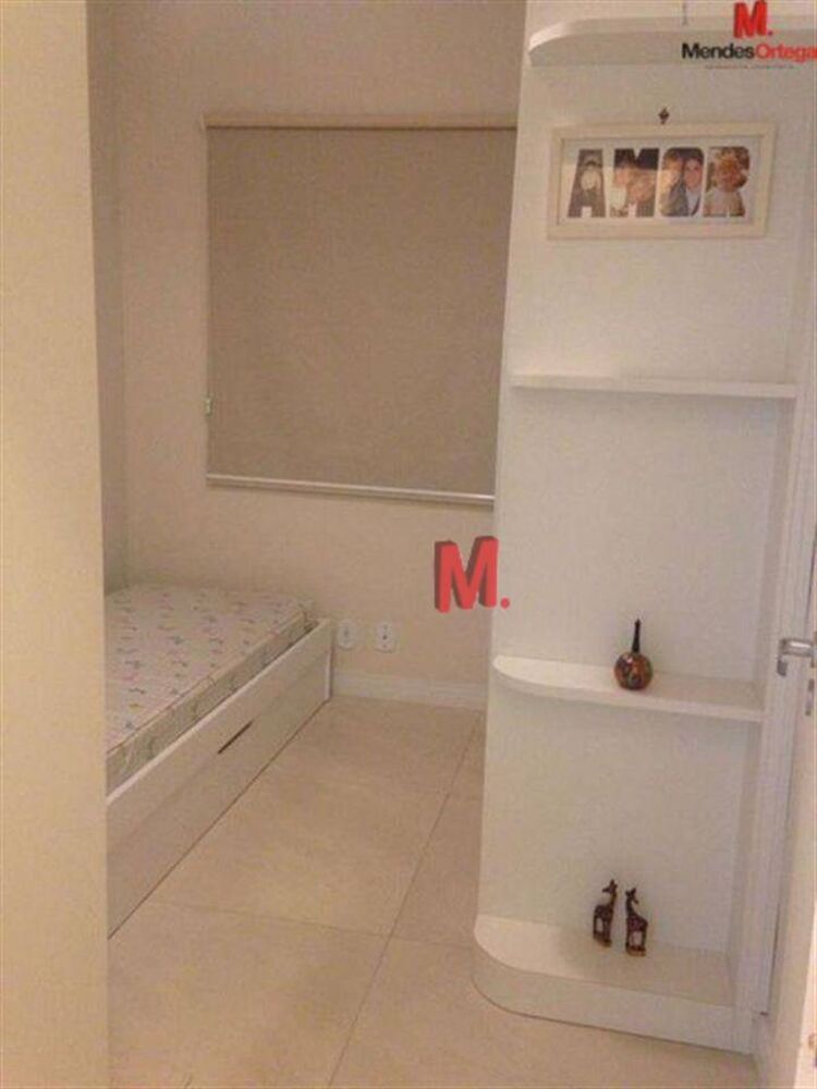Apartamento à venda com 2 quartos, 50m² - Foto 2