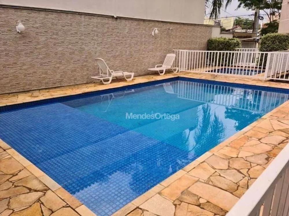 Apartamento, 2 quartos, 50 m² - Foto 15