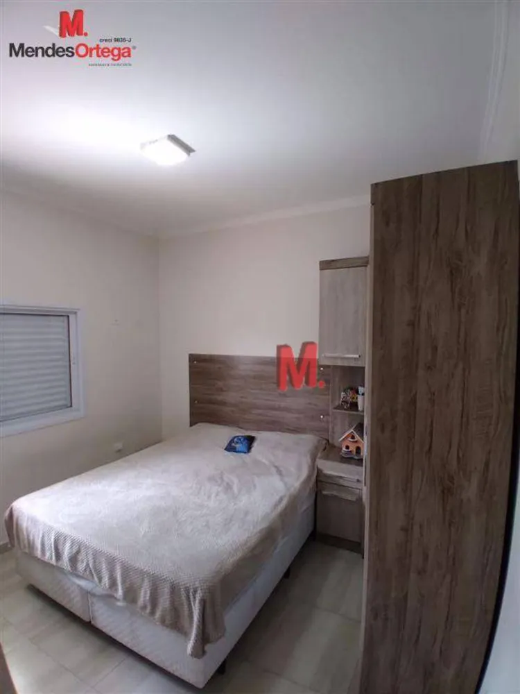 Casa de Condomínio, 3 quartos - Foto 8