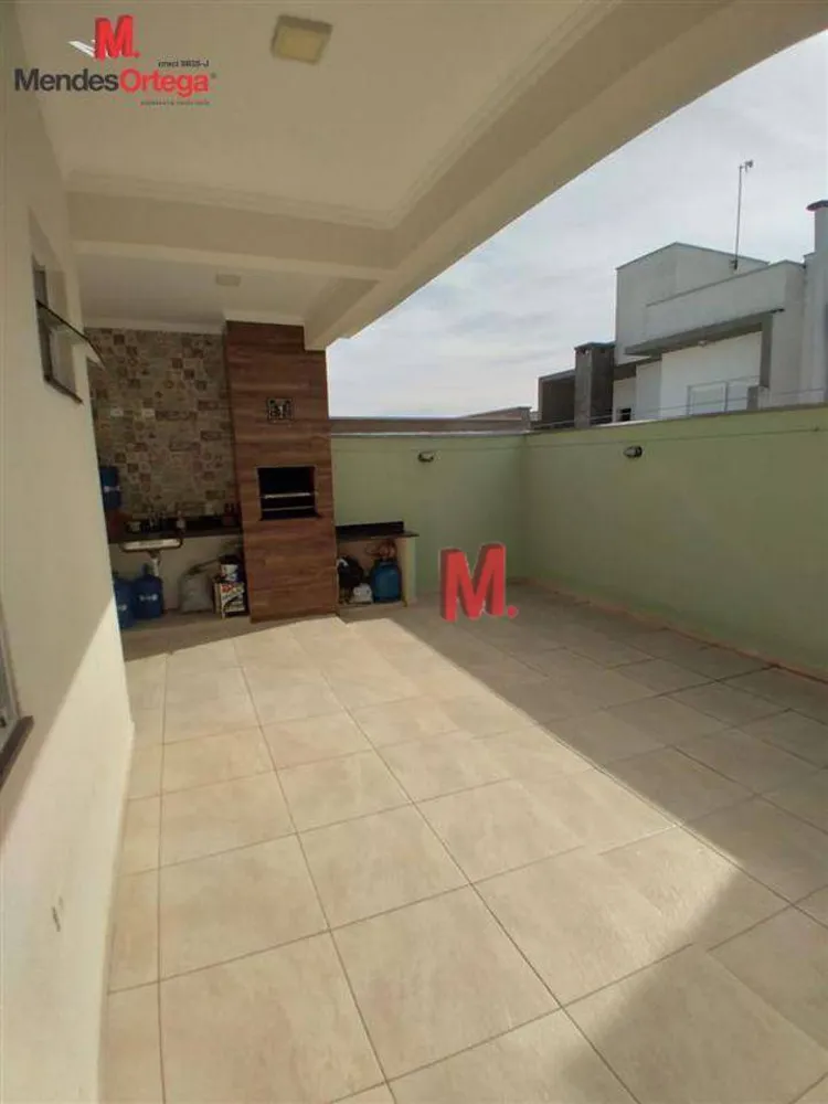 Casa de Condomínio, 3 quartos - Foto 12