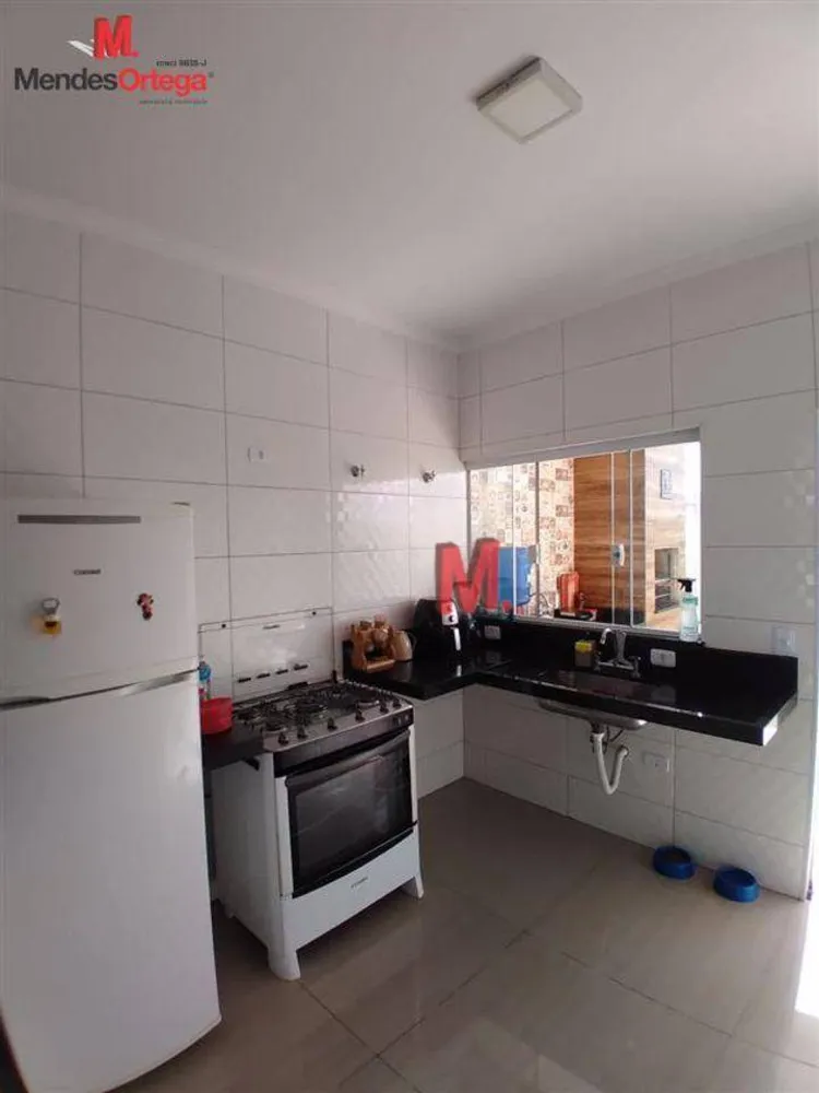Casa de Condomínio, 3 quartos - Foto 10