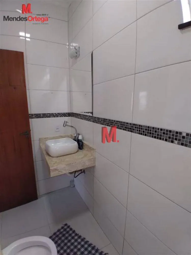 Casa de Condomínio, 3 quartos - Foto 6