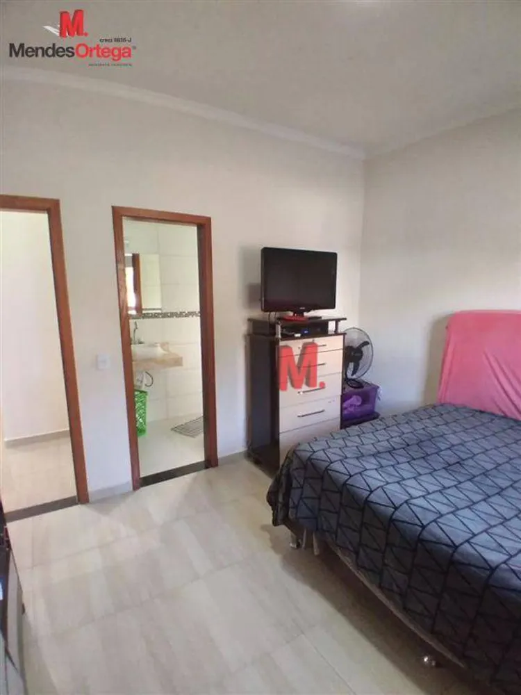 Casa de Condomínio, 3 quartos - Foto 9