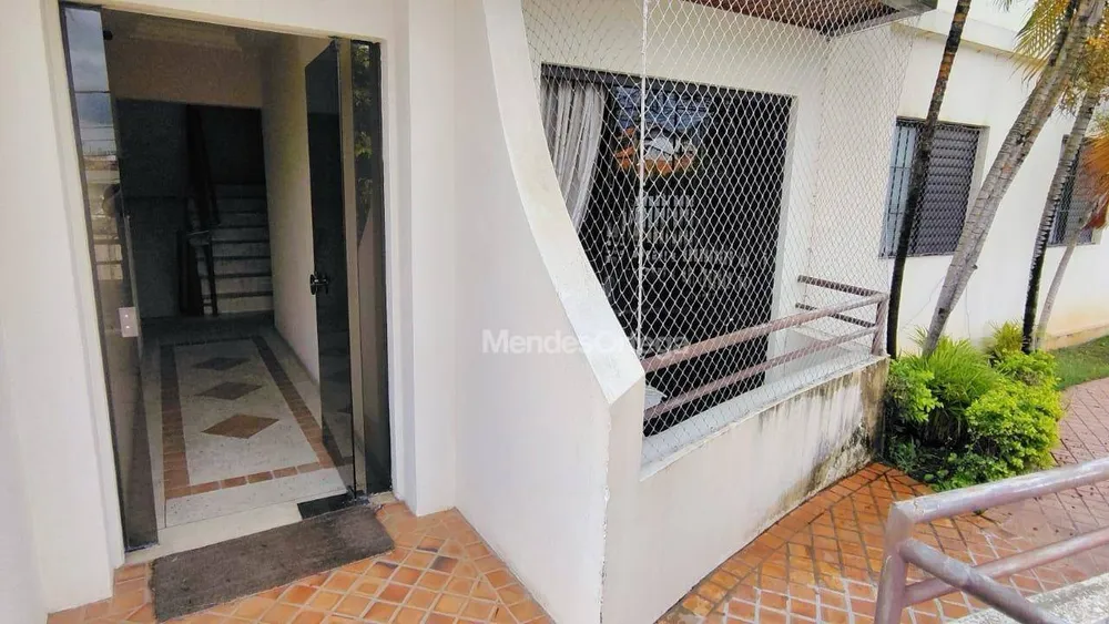 Apartamento, 3 quartos, 93 m² - Foto 2