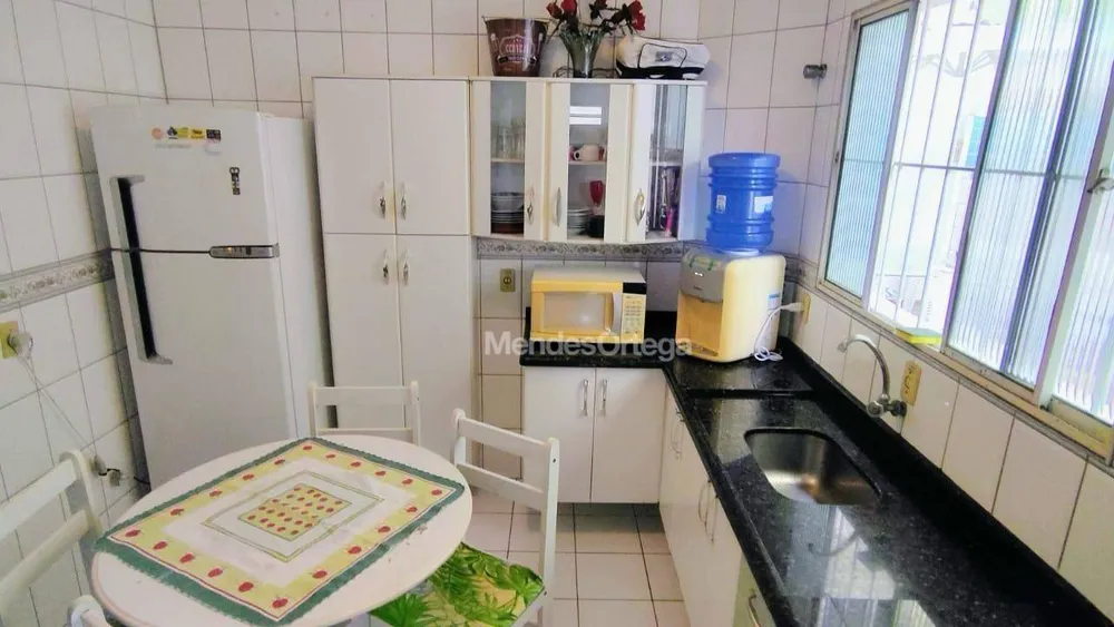 Apartamento, 3 quartos, 93 m² - Foto 7