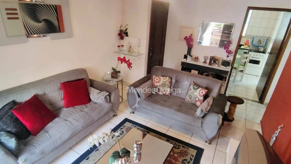 Apartamento, 3 quartos, 93 m² - Foto 4