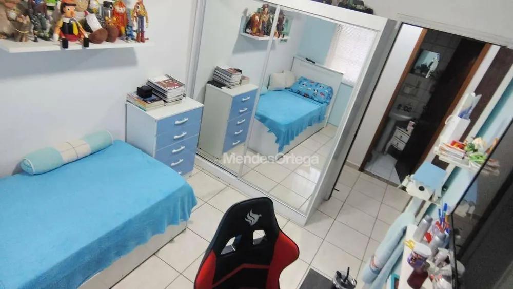 Apartamento, 3 quartos, 93 m² - Foto 9