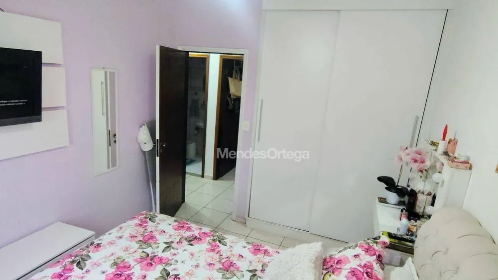 Apartamento, 3 quartos, 93 m² - Foto 8