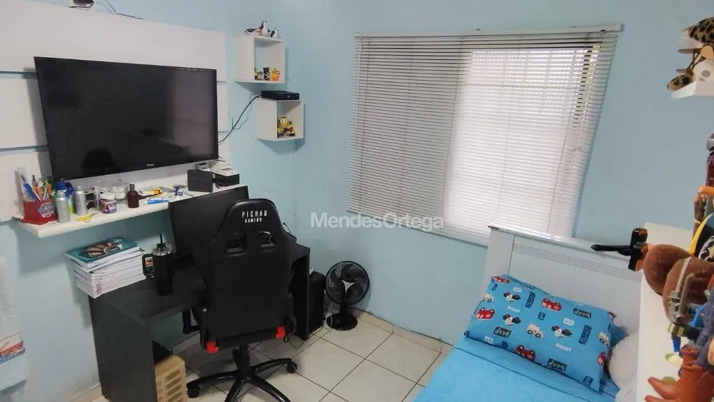 Apartamento, 3 quartos, 93 m² - Foto 10