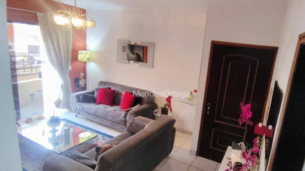 Apartamento, 3 quartos, 93 m² - Foto 5