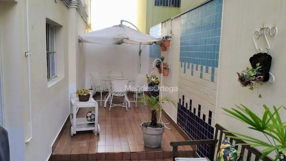 Apartamento, 3 quartos, 93 m² - Foto 11