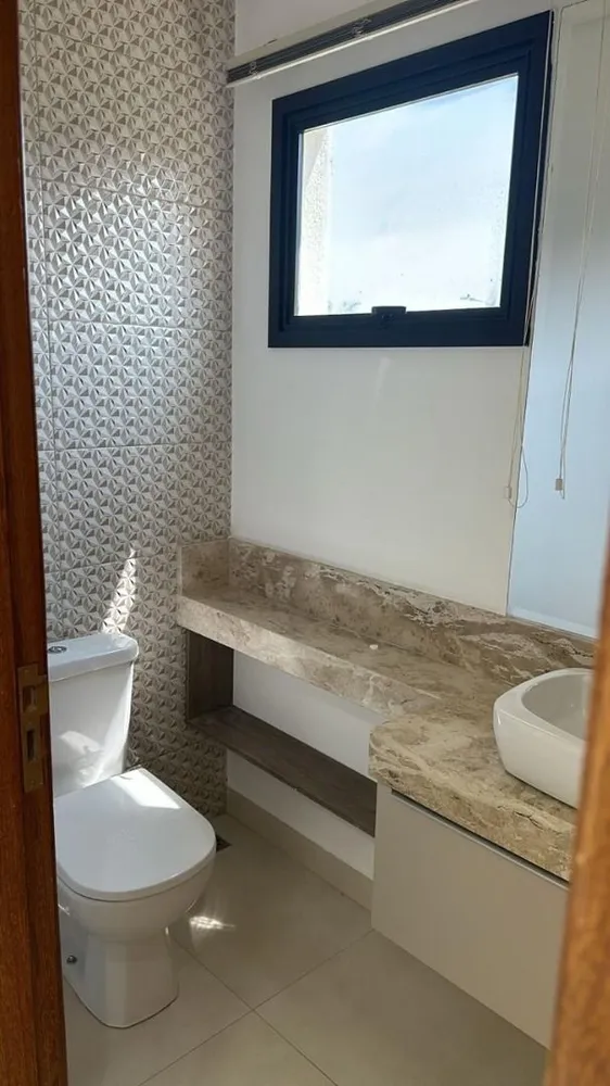 Casa de Condomínio, 3 quartos - Foto 10