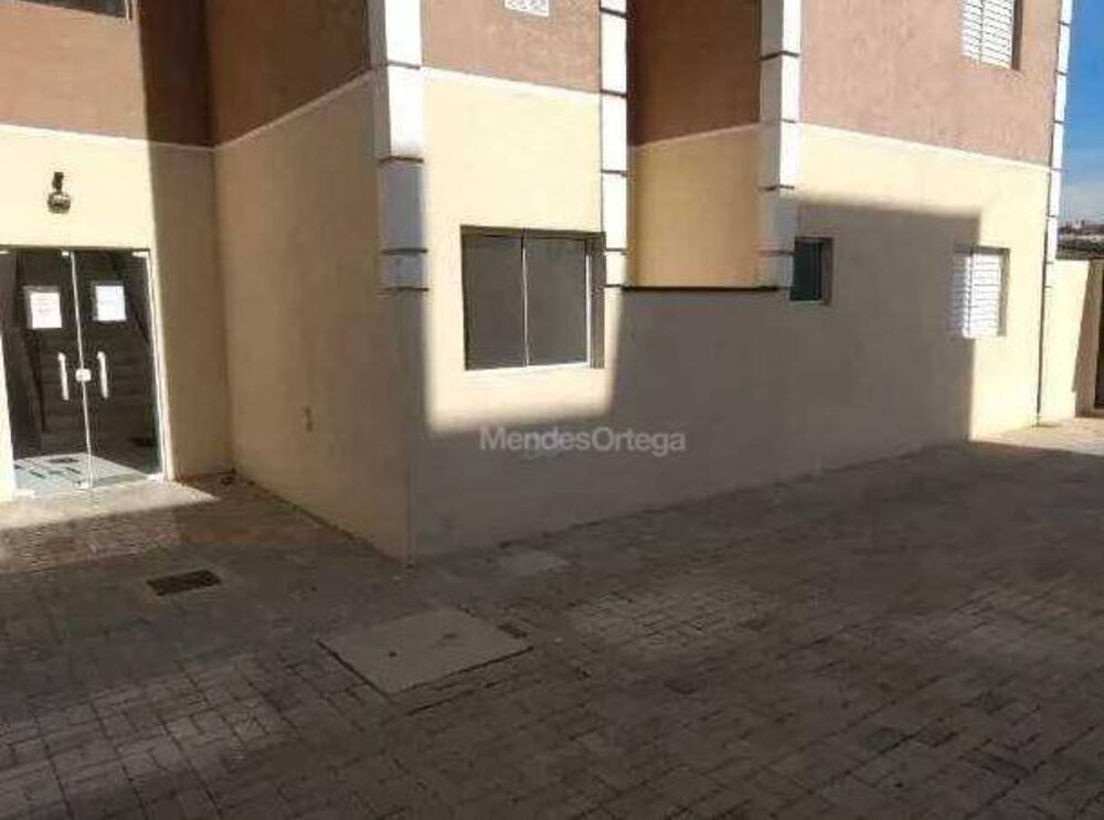 Apartamento, 2 quartos, 57 m² - Foto 6