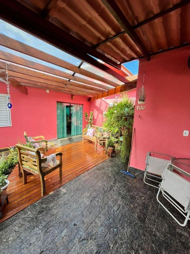 Casa de Condomínio, 3 quartos - Foto 12
