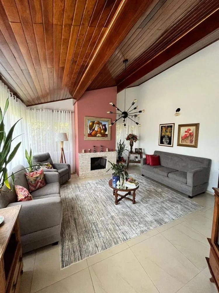 Casa de Condomínio, 3 quartos - Foto 6