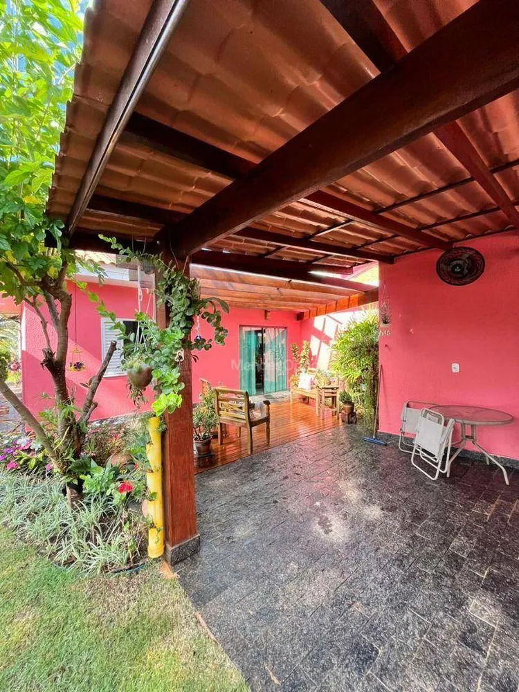 Casa de Condomínio, 3 quartos - Foto 13