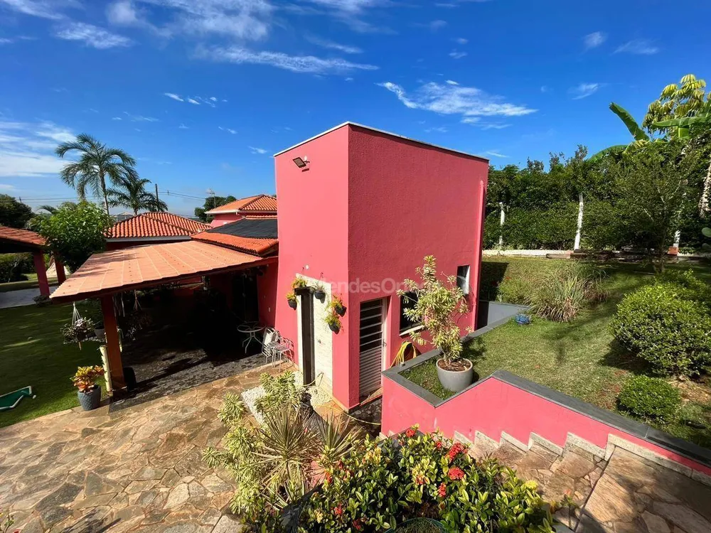 Casa de Condomínio, 3 quartos - Foto 15