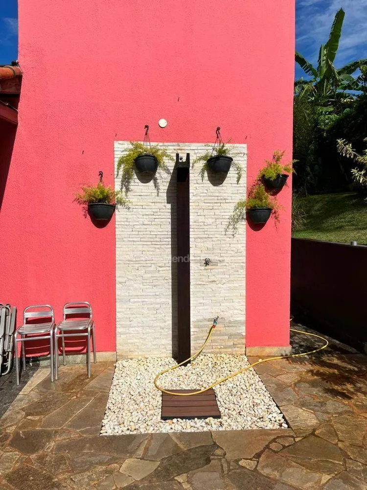 Casa de Condomínio, 3 quartos - Foto 14